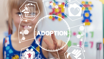 La réforme de l'adoption entre en vigueur