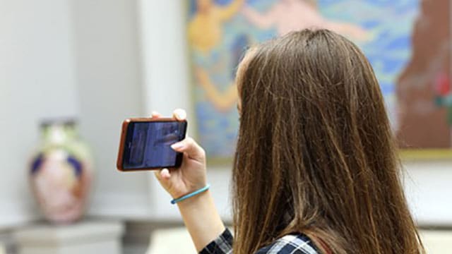 Label « 100 % Éducation Artistique et Culturelle » : l'appel à candidature est lancé