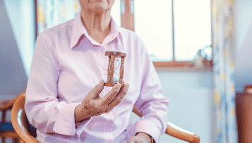 Les départements réclament l’ensemble de la compétence Autonomie