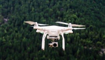 Loi sur la sécurité intérieure : les policiers municipaux ne pourront pas recourir aux drones