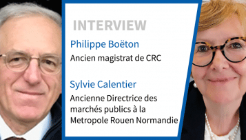 “On ne peut qu'être frappé par l'ampleur des investissements nécessaires à la transition écologique”