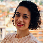 Dayana Chamoun-Fievée, Présidente Dirigeantes & Territoires