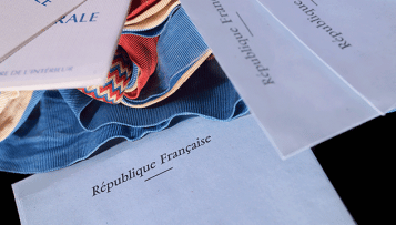 Présidentielle : Jean Castex annonce le lancement d'une campagne d'incitation au vote