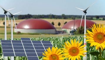 Renouvelables 2021 : la France toujours à la peine, l'éolien très en retard (baromètre)