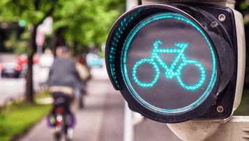 Découvrez le “climat vélo” dans plus de 1 600 communes