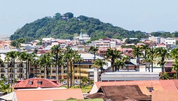 Départements d'Outre-mer : nécessité d'investir pour résorber les inégalités, selon un rapport