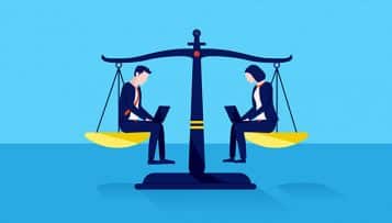 Mixité hommes-femmes des emplois publics : des progrès restent à faire