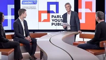 Quelle fonction publique pour quelle société ?