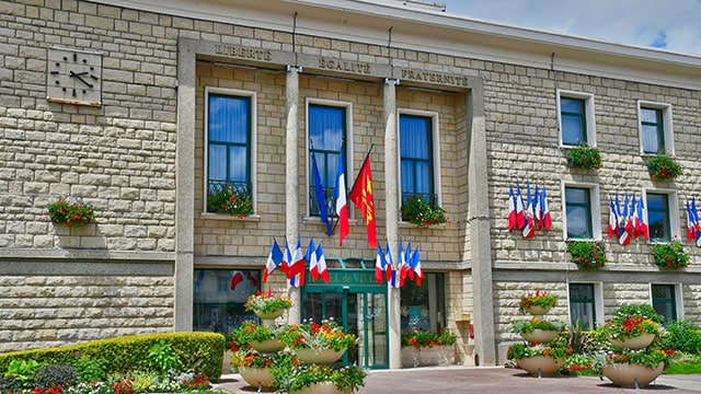 Solidarité avec l'Ukraine : quel rôle pour les collectivités locales ?