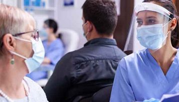 Centres de vaccination Covid : vers une réduction de la voilure fin mars