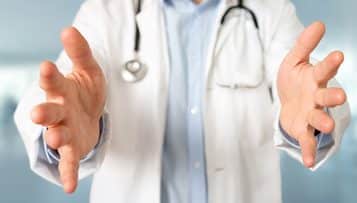 Des propositions du Sénat pour lutter contre les "déserts médicaux"