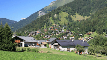 Élection présidentielle : les élus de la montagne s'engagent