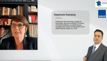 [ép. 91] Comptables et ordonnateurs : des fonctions séparées ; une responsabilité désormais unifiée