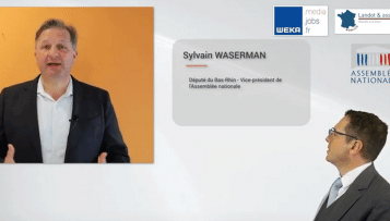 [ép. 93] Lanceurs d'alerte : mettre en place les lois Waserman