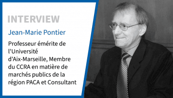 “La loi 3DS n'est pas du tout un nouvel acte de la décentralisation (2/2)”