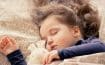 Les enfants, victimes méconnues de l'apnée du sommeil