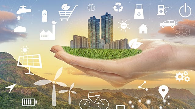 Territoires démonstrateurs de la transition écologique : les projets pour 2022