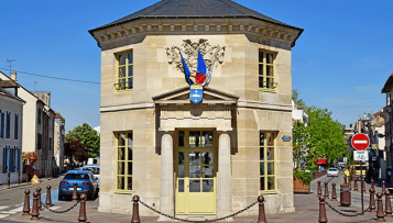 À Poissy, le sport sur le temps de travail pour le bien-être des agents