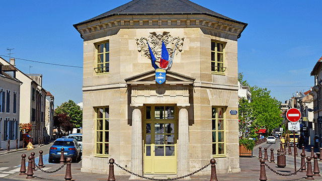 À Poissy, le sport sur le temps de travail pour le bien-être des agents