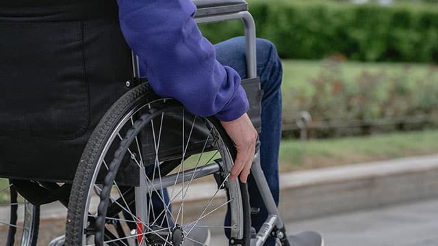 Accessibilité : APF France handicap interpelle chaque préfet de département
