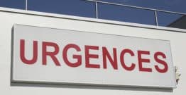 Alerte rouge aux urgences : au moins 120 services en “difficultés” avant l’été