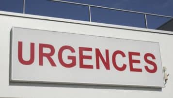 Alerte rouge aux urgences : au moins 120 services en “difficultés” avant l'été