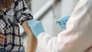 Des compétences étendues pour les infirmiers en matière de vaccination