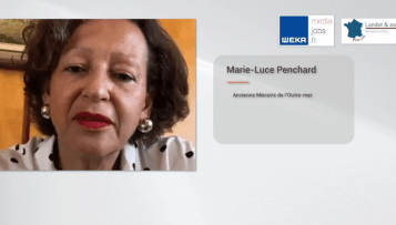 [ép. 95] La mémoire de l’esclavage : droit, travail de fond, commémoration