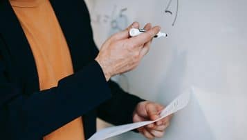 Inquiétudes autour d'une baisse des admissibles aux concours d'enseignants