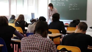 La Cour des comptes préconise de "recentrer" les missions des inspecteurs de l'Éducation nationale