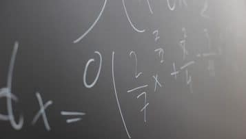 Le retour des mathématiques dans le tronc commun est « acté », selon les syndicats d’enseignants