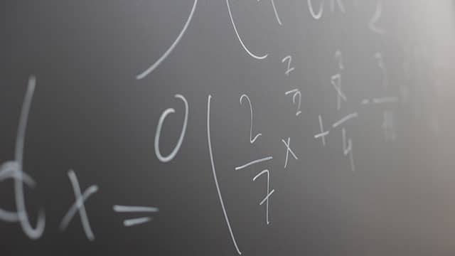 Le retour des mathématiques dans le tronc commun est « acté », selon les syndicats d’enseignants