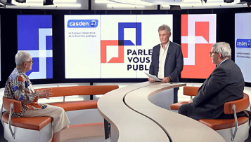 « Cyberattaques, un risque majeur pour les collectivités locales »