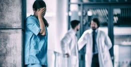 Quelle perception des professionnels de santé et des Français sur l’hôpital et le système de santé ?