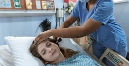 Santé « dégradée », harcèlement et précarité : les étudiants infirmiers sonnent l’alerte