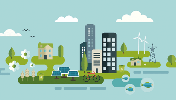 Transition écologique : Amélie de Montchalin sonne la "mobilisation générale"