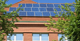 Une commune de la Sarthe veut fournir gratuitement de l’électricité solaire aux habitants
