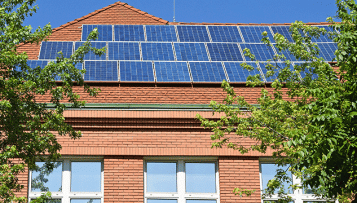 Une commune de la Sarthe veut fournir gratuitement de l'électricité solaire aux habitants