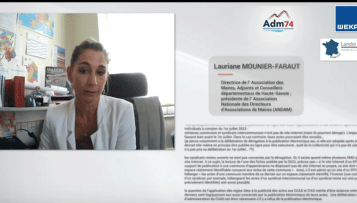 [ép. 103] Publicité des actes des collectivités : dernières questions, ultimes solutions…