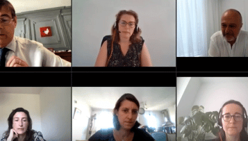 Green IT : comment réduire l'impact environnemental du numérique ?