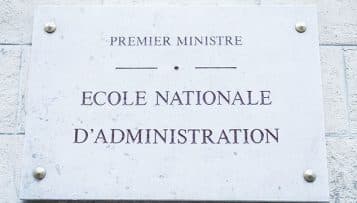 INSP (ex-ENA) : appel à la grève contre les conditions de scolarité