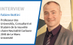 Entretien avec Fabien Bottini, Professeur des Universités, Chaire « Innovation » de l'Institut Universitaire de France, Chaire « Neutralité Carbone 2040 » de Le Mans Université, Consultant