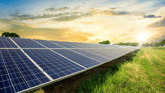 La France installera moins de capacités solaires en 2022, prévoit le secteur
