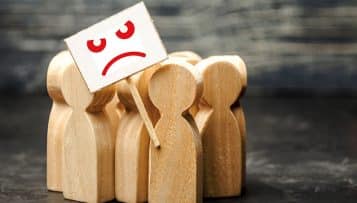 Le RFVE demande au Gouvernement d'agir face à l'effondrement de l'Éducation nationale