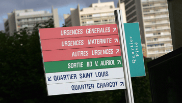 Martin Hirsch, patron de l'AP-HP, quitte ses fonctions