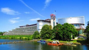 Réchauffement climatique : la formation suprême de la CEDH saisie d'une requête contre la France