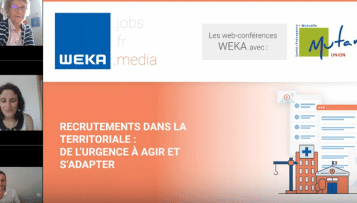 Recrutements dans la territoriale : de l’urgence à agir et s’adapter