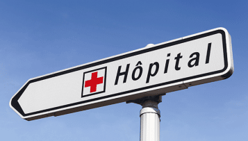 Urgences, gardes : front commun inédit des médecins libéraux et hospitaliers