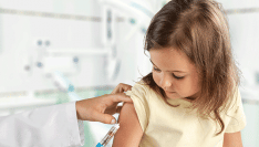 Vaccination des enfants : les autorités de santé pour élargir les compétences de certains soignants