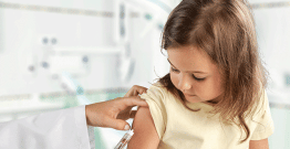 Vaccination des enfants : les autorités de santé pour élargir les compétences de certains soignants